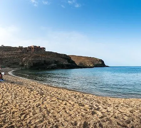 Sea Rock And Sky Private Aparthotel 3*