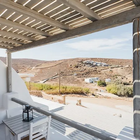 Sea Rock & Sky Private