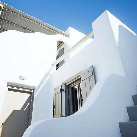 Aparthotel Sea Rock And Sky Private 3*