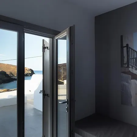 Aparthotel Sea Rock And Sky Private