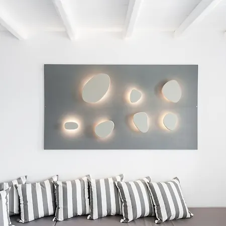 Aparthotel Sea Rock And Sky Private 3*