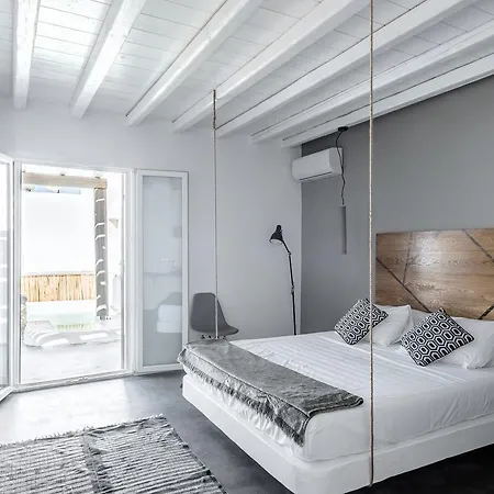 Sea Rock & Sky Private Apart Otel 3*