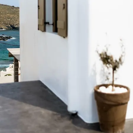 Aparthotel Sea Rock And Sky Private 3*
