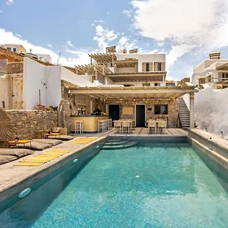 Aparthotel Sea Rock And Sky Private 3*