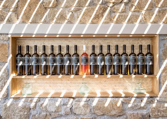 Sea Rock And Sky Private 3*