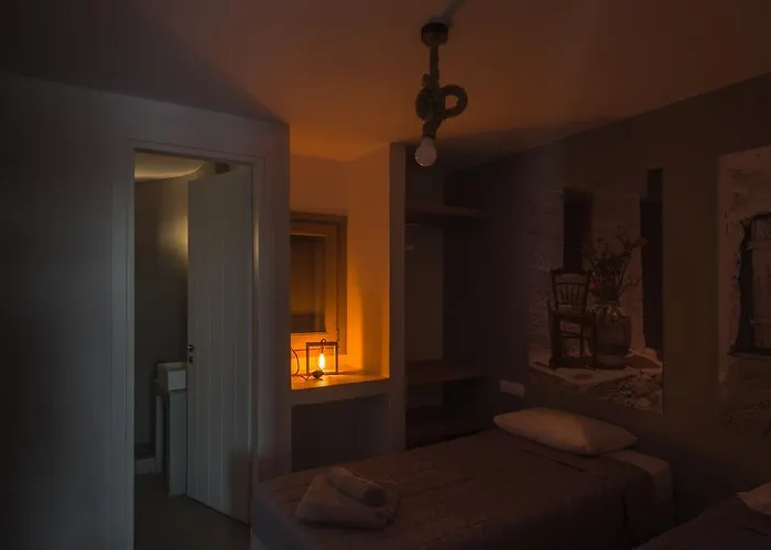 Sea Rock And Sky Private