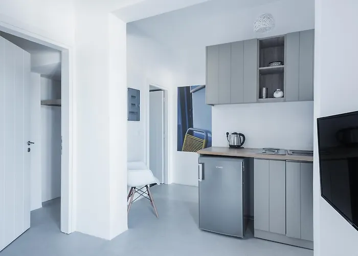 Sea Rock And Sky Private 3*