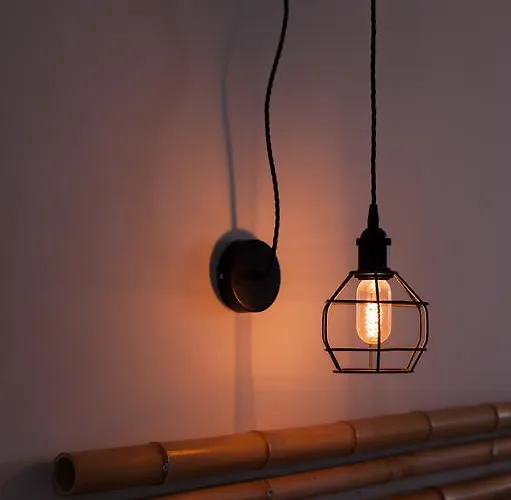 Sea Rock And Sky Private Lägenhetshotell