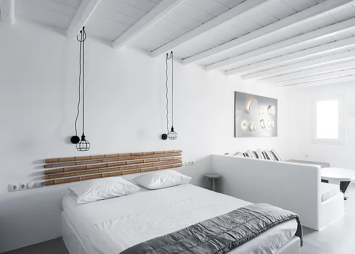 Sea Rock And Sky Private 3*