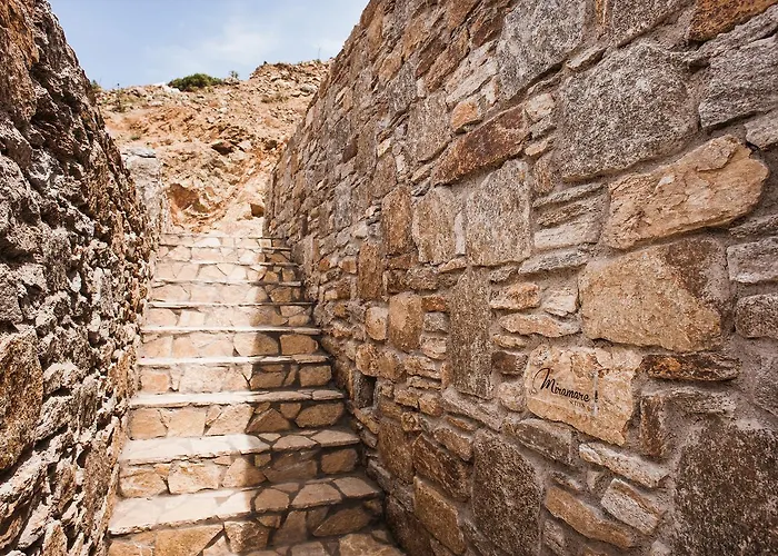 Lägenhetshotell Sea Rock And Sky Private 3*