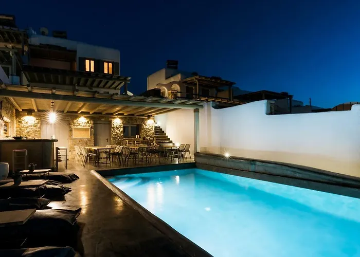 Sea Rock And Sky Private Lägenhetshotell Merchia Beach