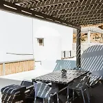 Sea Rock & Sky Private Apart-hotel Merchia Beach