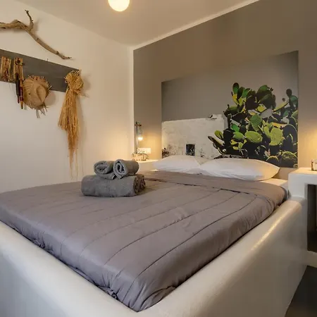 Aparthotel Sea Rock & Sky Private