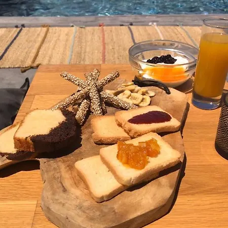 Aparthotel Sea Rock & Sky Private 3*