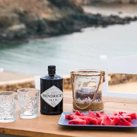 Aparthotel Sea Rock & Sky Private