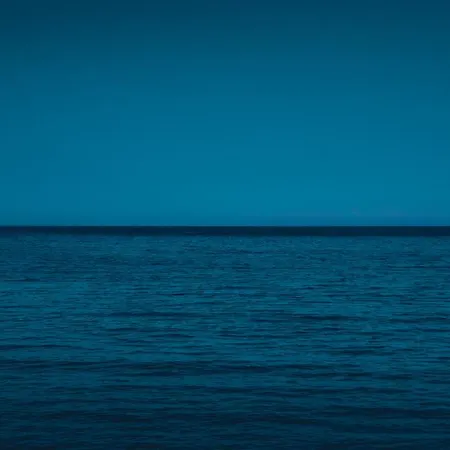 Sea Rock & Sky Private شقة فندقية