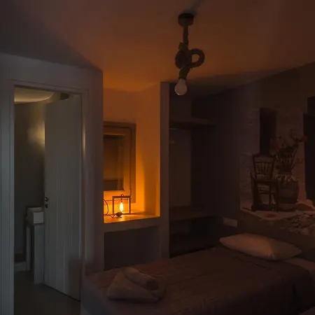 Sea Rock & Sky Private