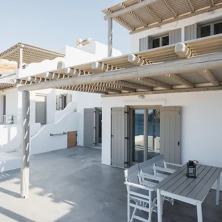 Sea Rock & Sky Private 3*