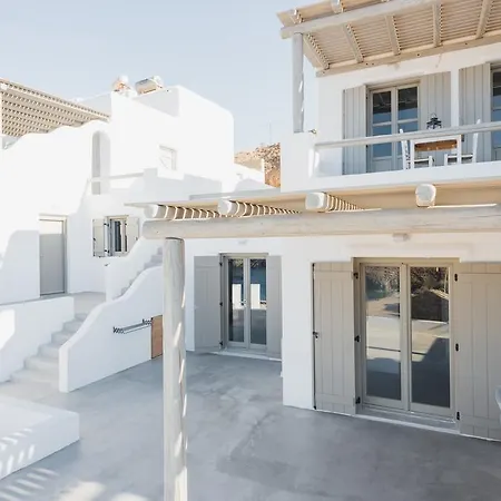 Aparthotel Sea Rock & Sky Private