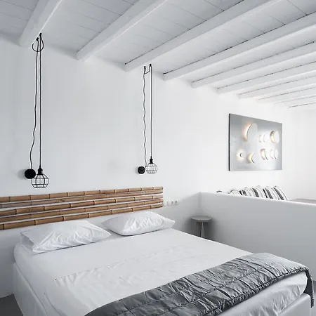 Sea Rock & Sky Private 3*