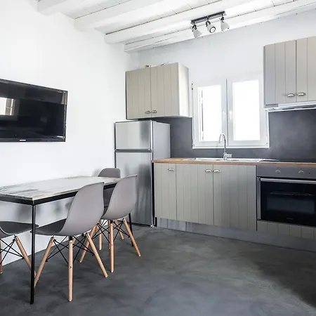 Sea Rock & Sky Private شقة فندقية Merchia Beach