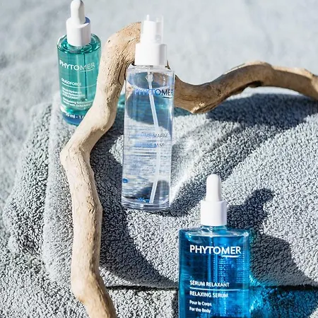 Sea Rock & Sky Private 3*