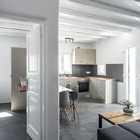 Aparthotel Sea Rock & Sky Private