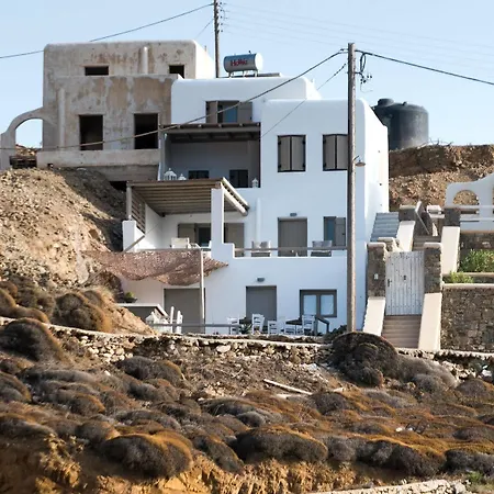 Sea Rock & Sky Private Merchia Beach