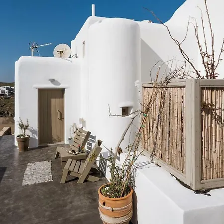 Sea Rock & Sky Private شقة فندقية Merchia Beach