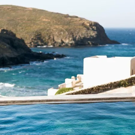 Sea Rock & Sky Private