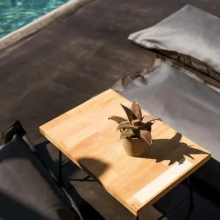 Aparthotel Sea Rock & Sky Private 3*