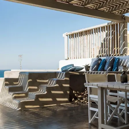 Sea Rock & Sky Private