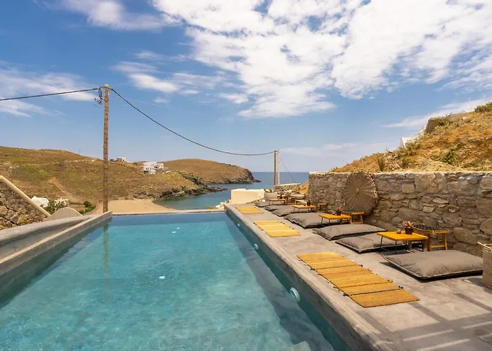 Sea Rock & Sky Private