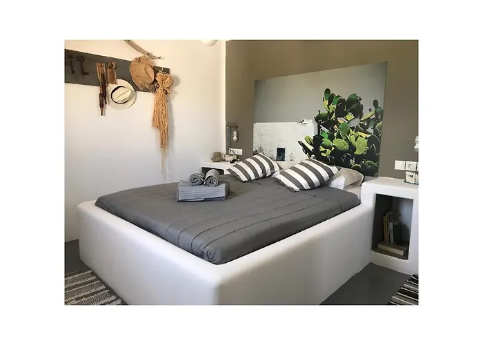 Sea Rock And Sky Private Aparthotel