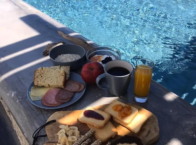 Aparthotel Sea Rock And Sky Private 3*