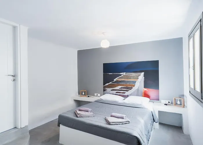 Aparthotel Sea Rock And Sky Private 3*