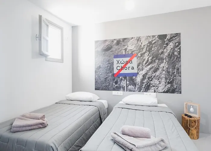 Sea Rock & Sky Private Merchia Beach