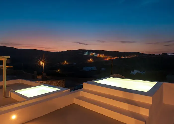 Sea Rock And Sky Private Aparthotel 3*