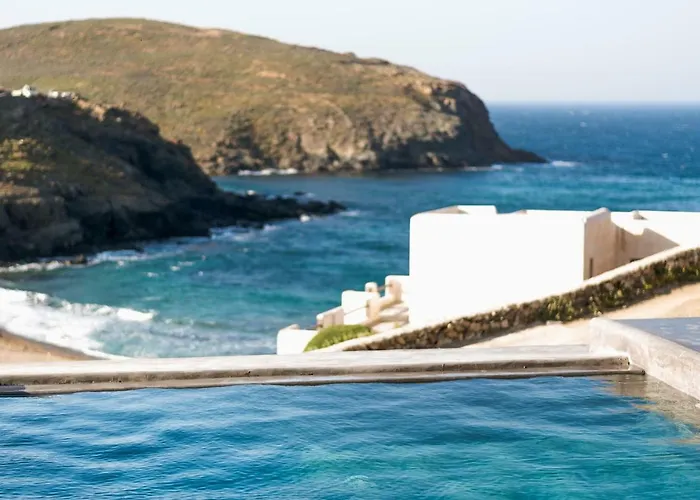 Sea Rock And Sky Private