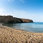 Sea Rock & Sky Private Aparthotel 3*