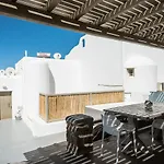 Апарт-отель Sea Rock & Sky Private