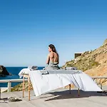 Sea Rock & Sky Private Апарт-отель 3*