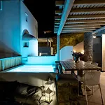Appart hôtel Sea Rock & Sky Private Merchia Beach