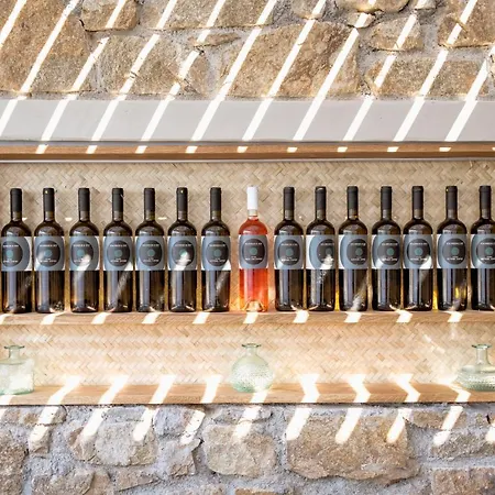 Sea Rock & Sky Private 3*