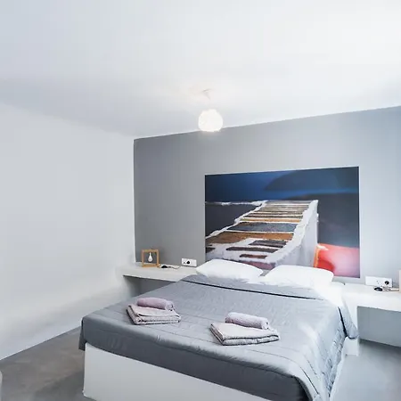 Aparthotel Sea Rock And Sky Private 3*
