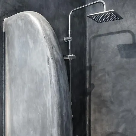 Aparthotel Sea Rock & Sky Private Merchia Beach