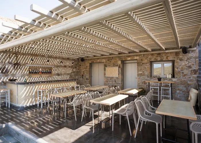 Lejlighedshotel Sea Rock & Sky Private Merchia Beach