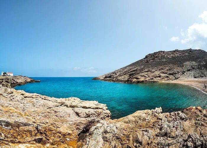 Sea Rock & Sky Private Lejlighedshotel 3*