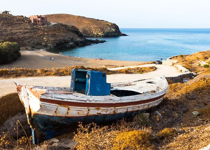 Lejlighedshotel Sea Rock & Sky Private 3*