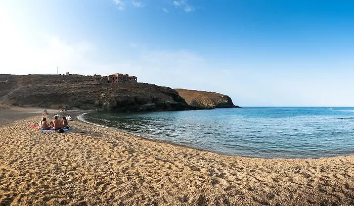 Sea Rock & Sky Private Lejlighedshotel 3*